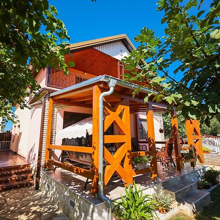 Apartment Ruza Sukošan Δωμάτιο φωτογραφία