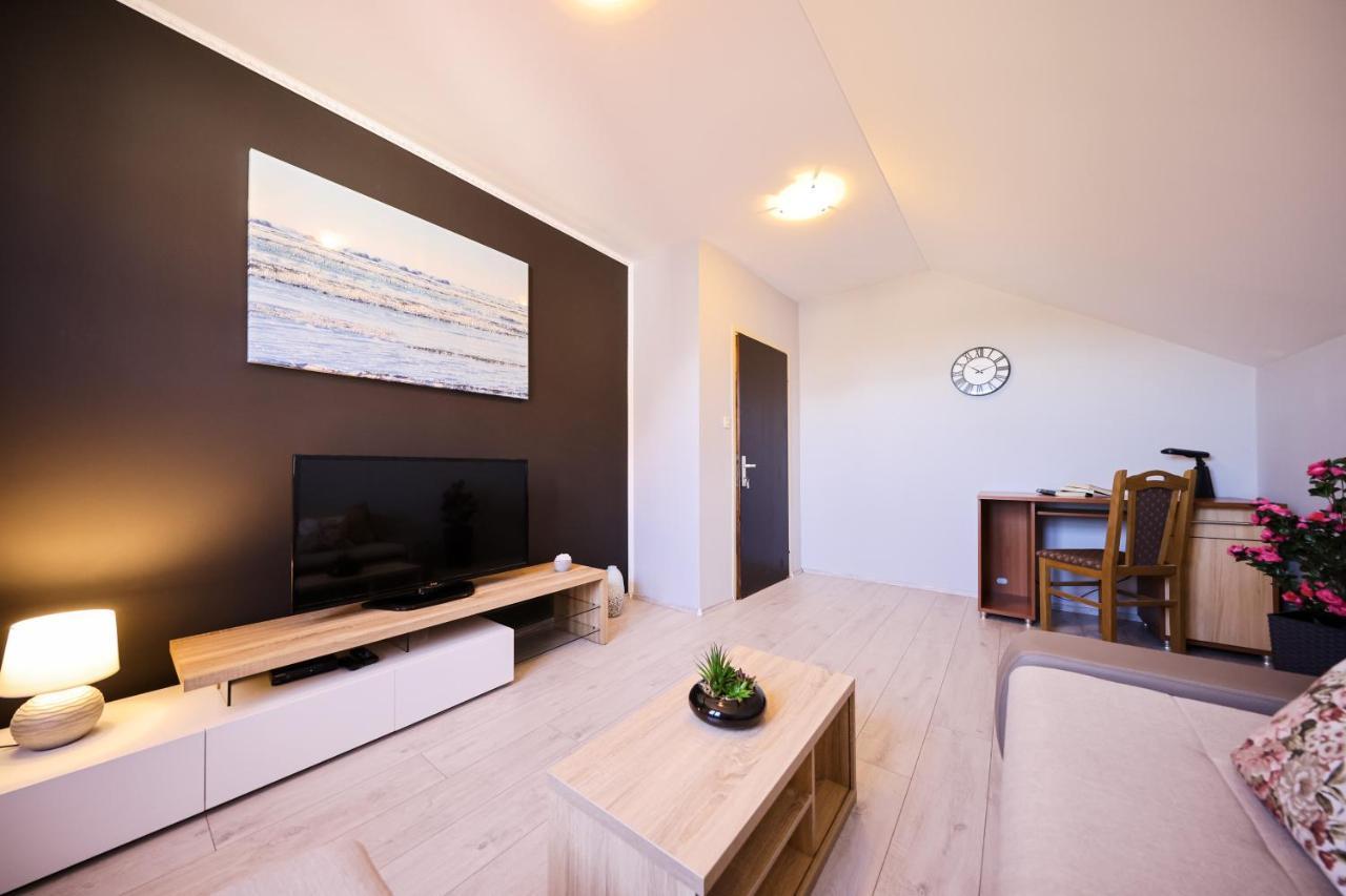 Apartment Ruza Sukošan Εξωτερικό φωτογραφία