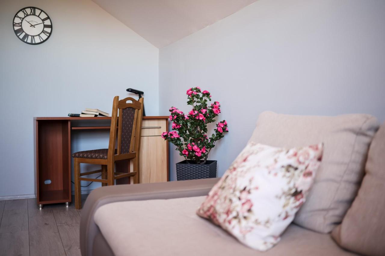 Apartment Ruza Sukošan Εξωτερικό φωτογραφία