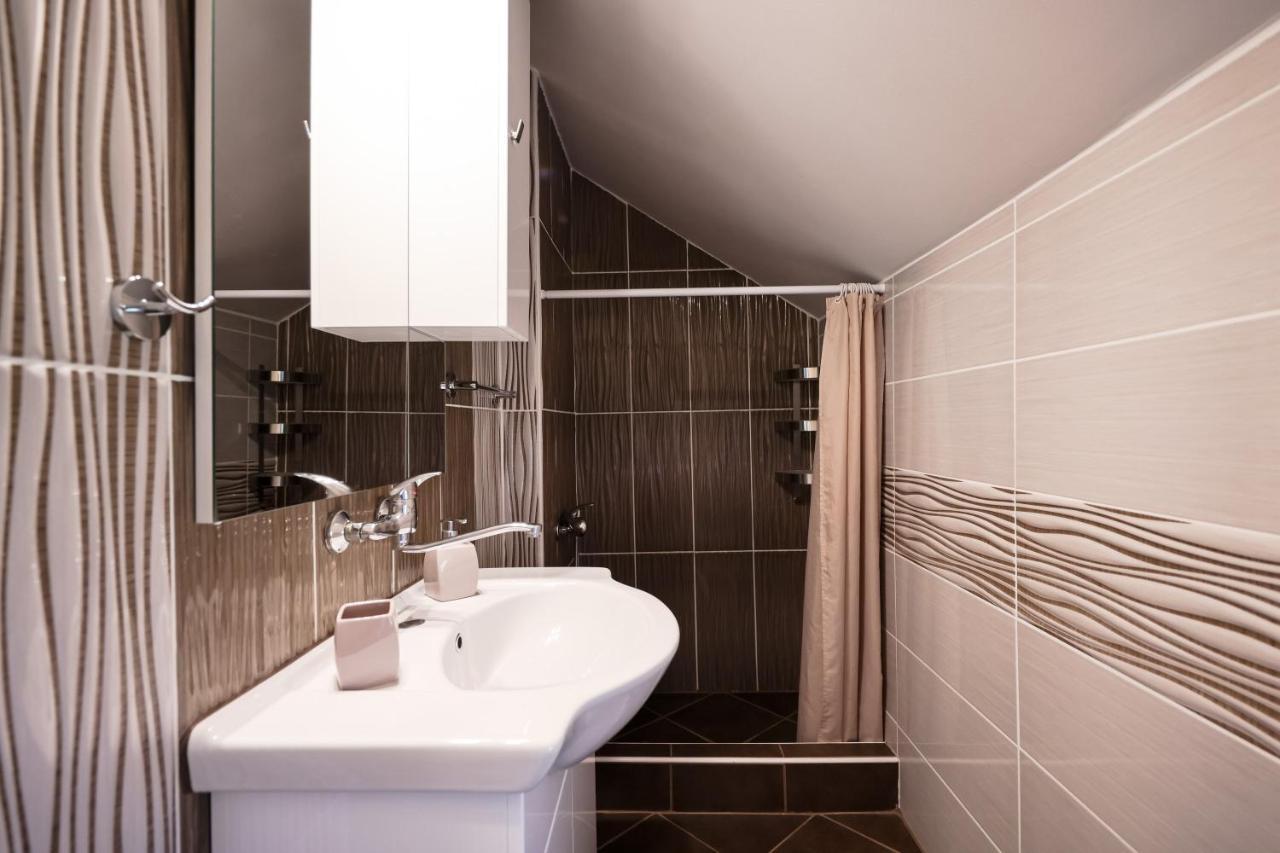 Apartment Ruza Sukošan Εξωτερικό φωτογραφία