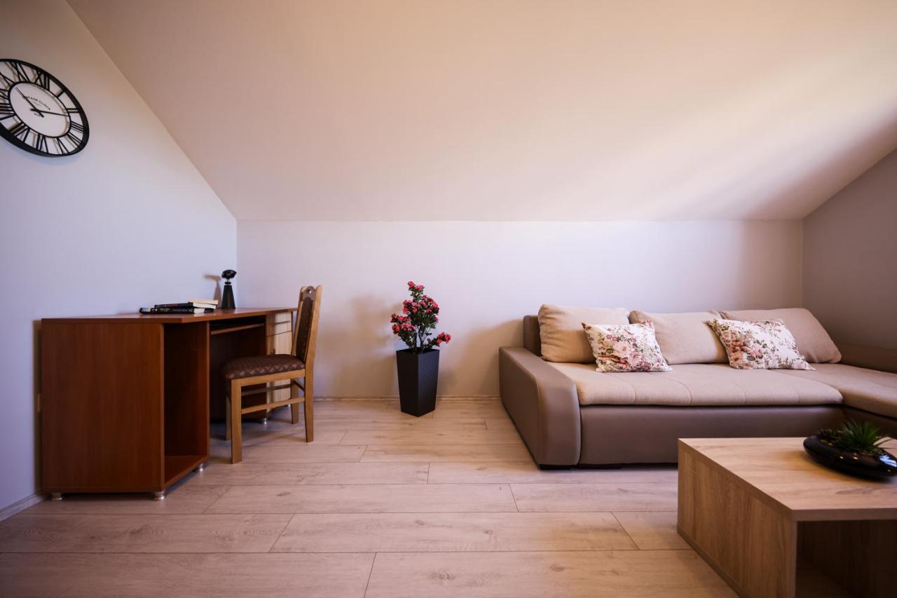 Apartment Ruza Sukošan Εξωτερικό φωτογραφία