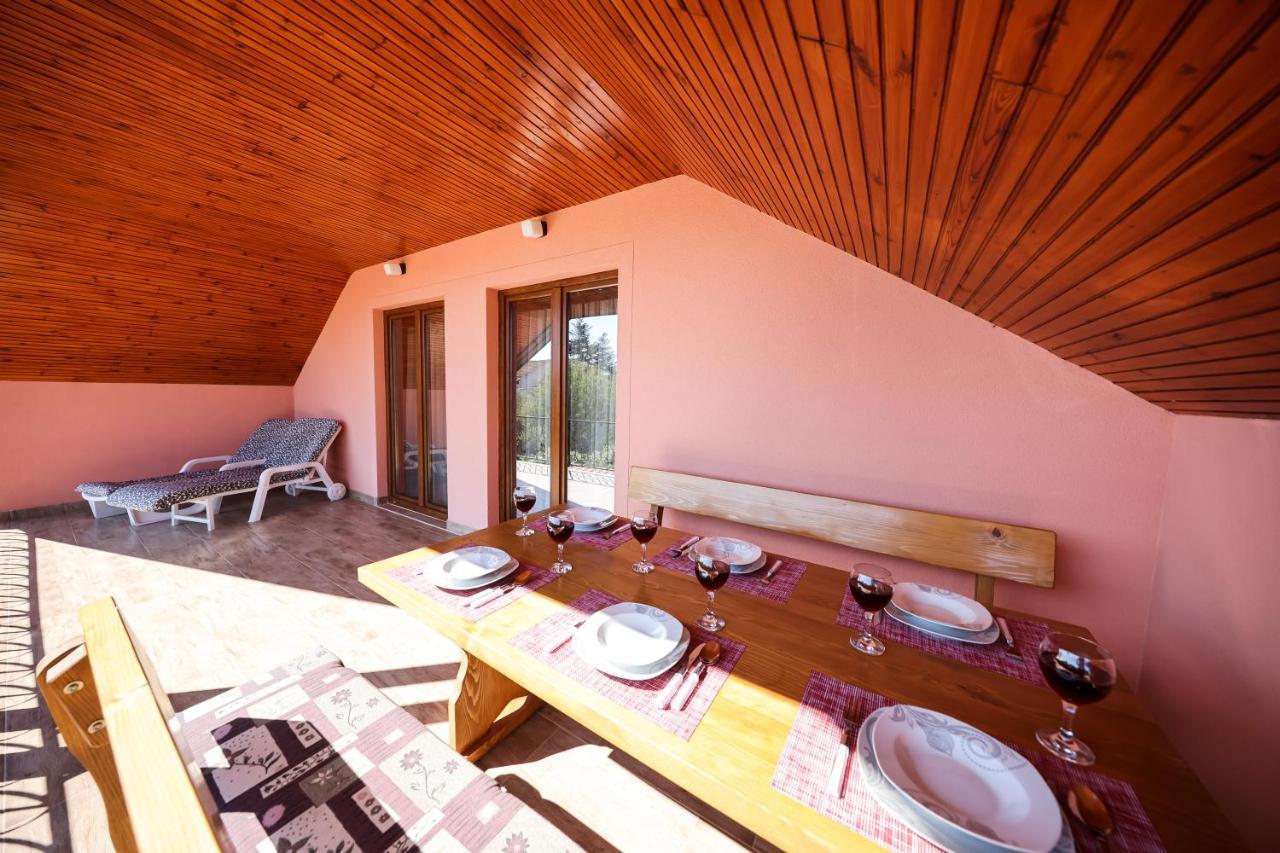 Apartment Ruza Sukošan Εξωτερικό φωτογραφία