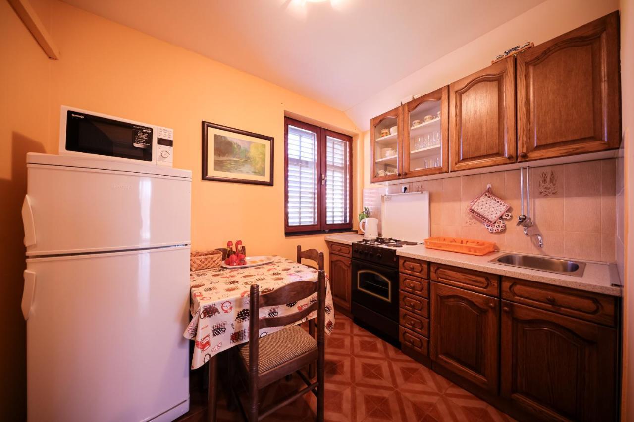 Apartment Ruza Sukošan Εξωτερικό φωτογραφία
