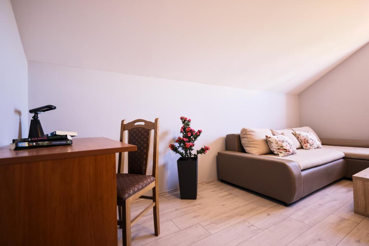Apartment Ruza Sukošan Εξωτερικό φωτογραφία