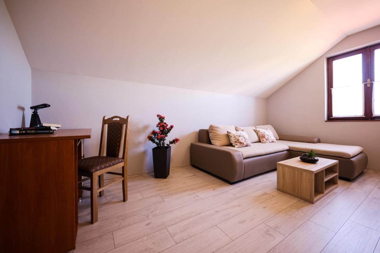 Apartment Ruza Sukošan Εξωτερικό φωτογραφία