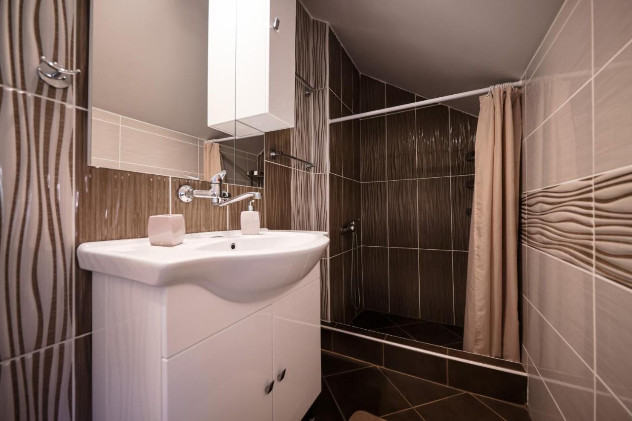 Apartment Ruza Sukošan Εξωτερικό φωτογραφία