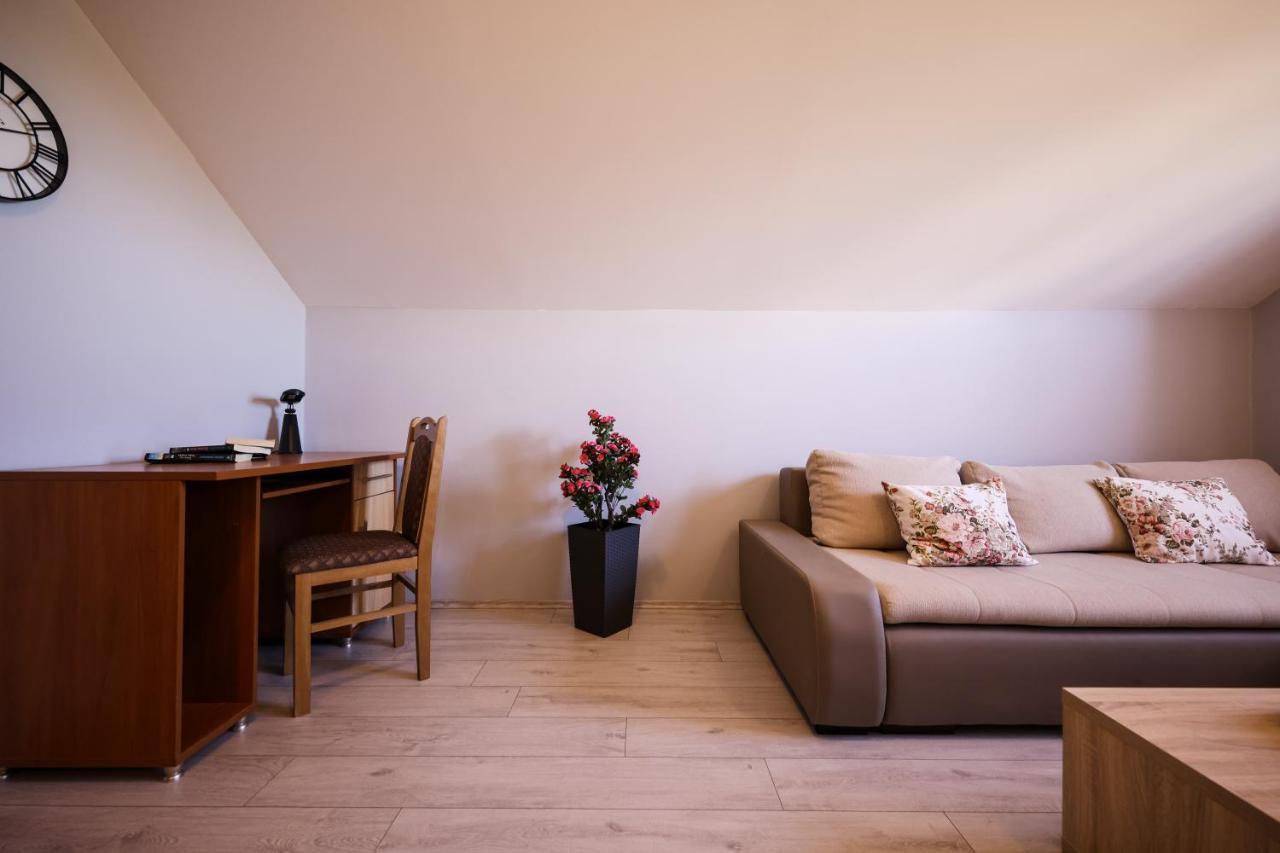 Apartment Ruza Sukošan Εξωτερικό φωτογραφία