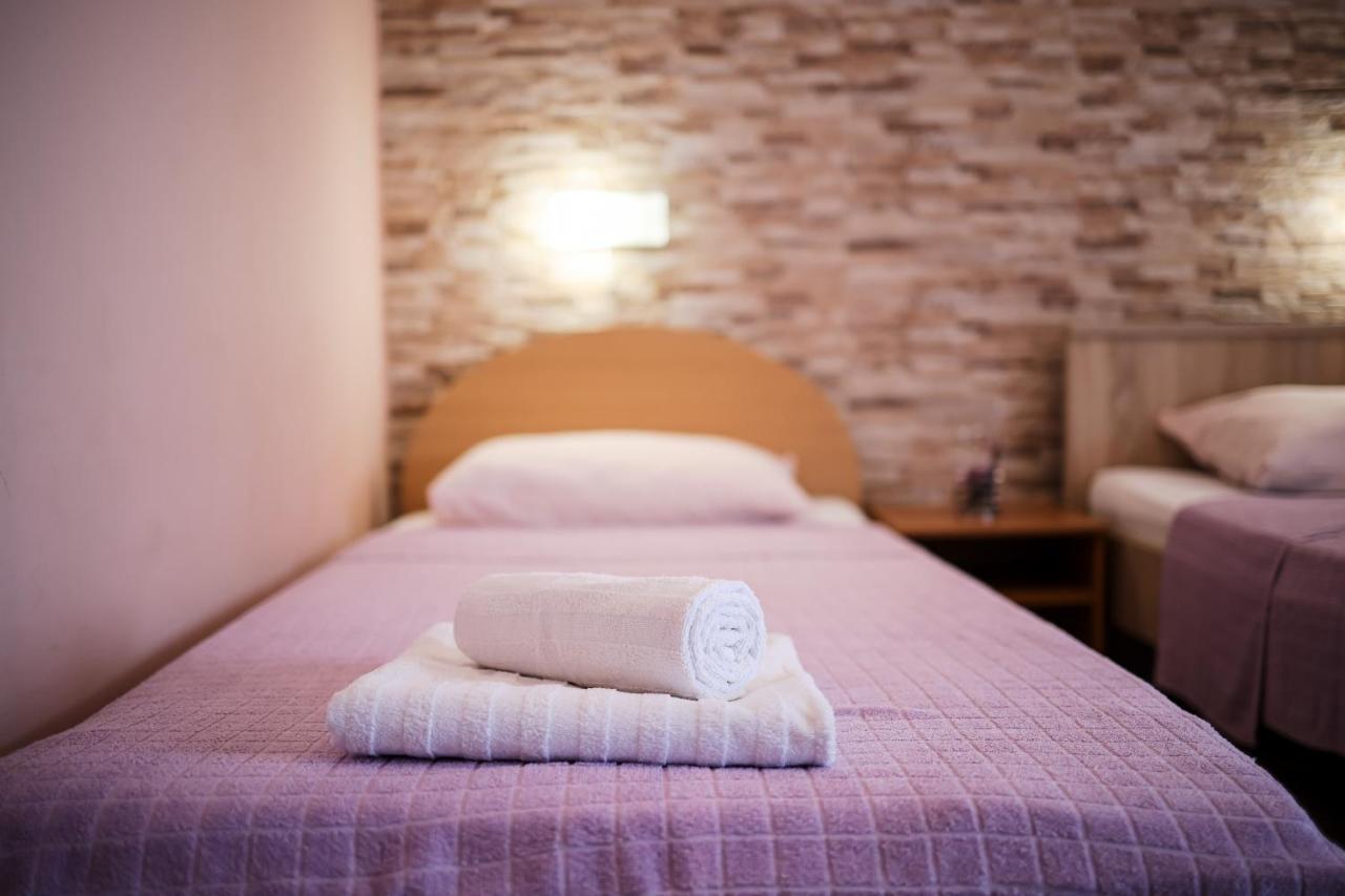 Apartment Ruza Sukošan Εξωτερικό φωτογραφία