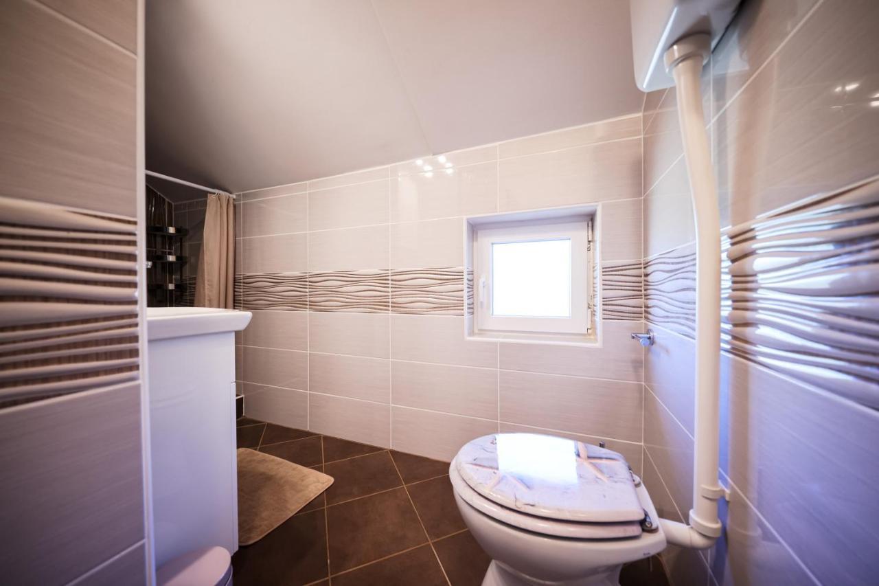 Apartment Ruza Sukošan Εξωτερικό φωτογραφία