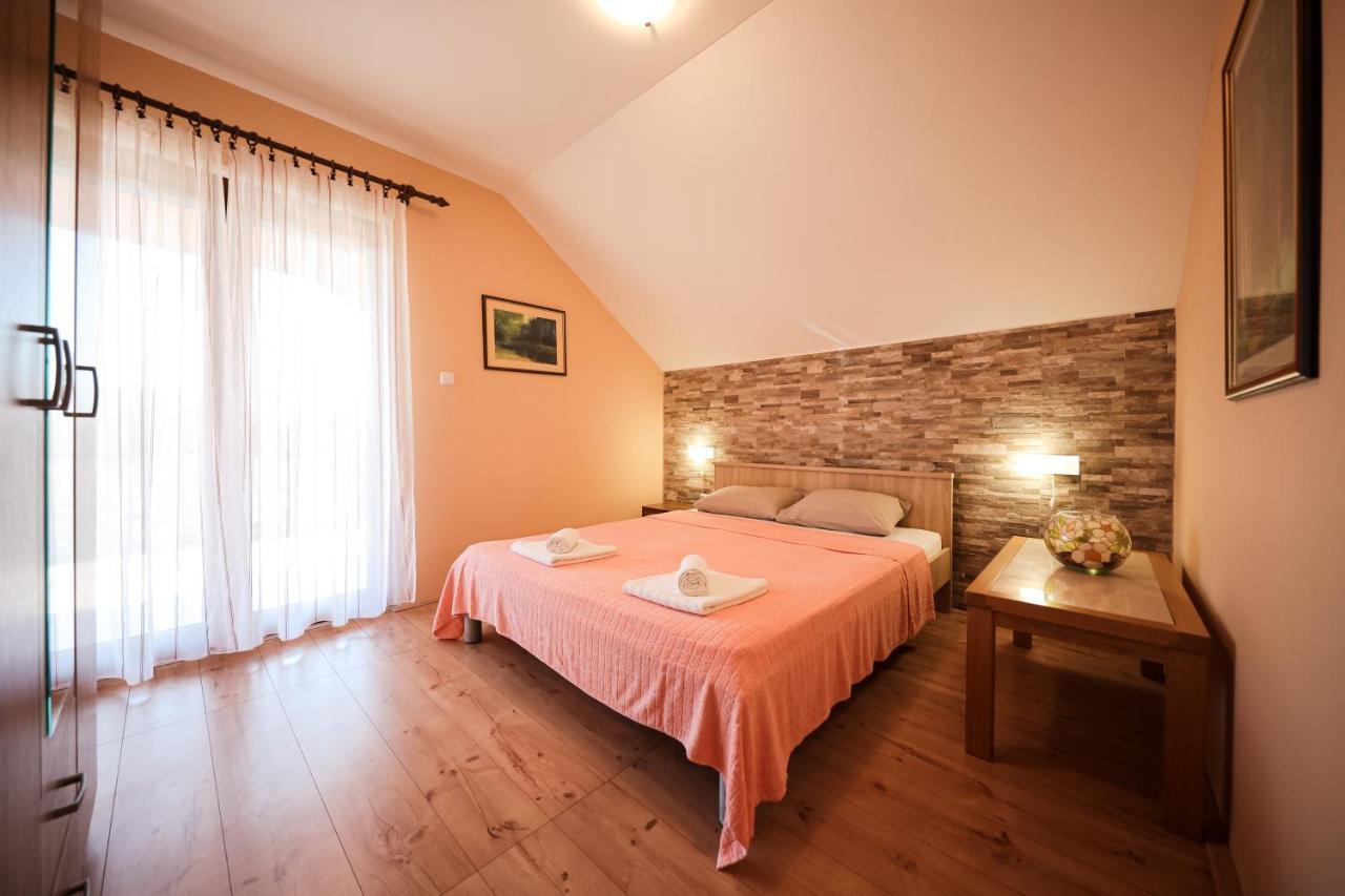 Apartment Ruza Sukošan Εξωτερικό φωτογραφία