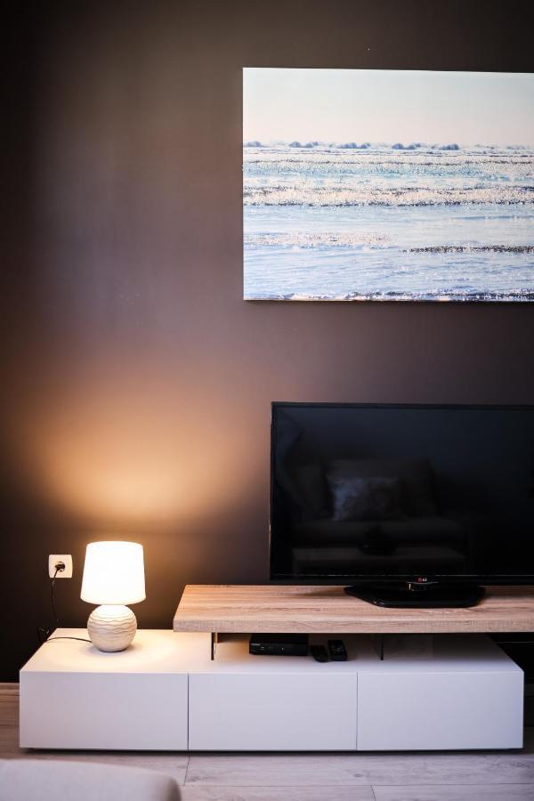 Apartment Ruza Sukošan Εξωτερικό φωτογραφία