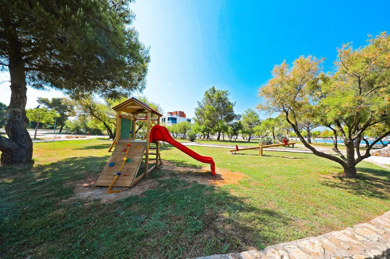 Apartment Ruza Sukošan Εξωτερικό φωτογραφία