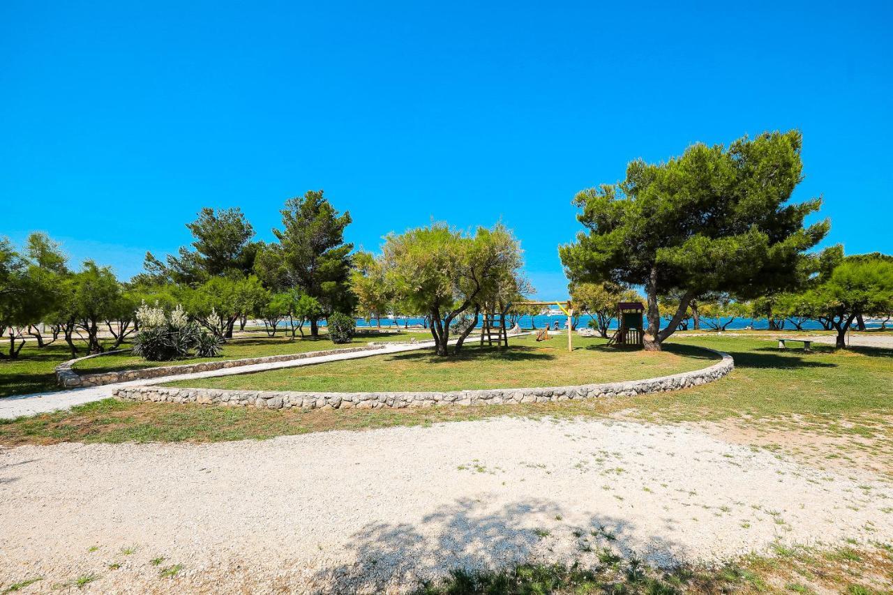 Apartment Ruza Sukošan Εξωτερικό φωτογραφία