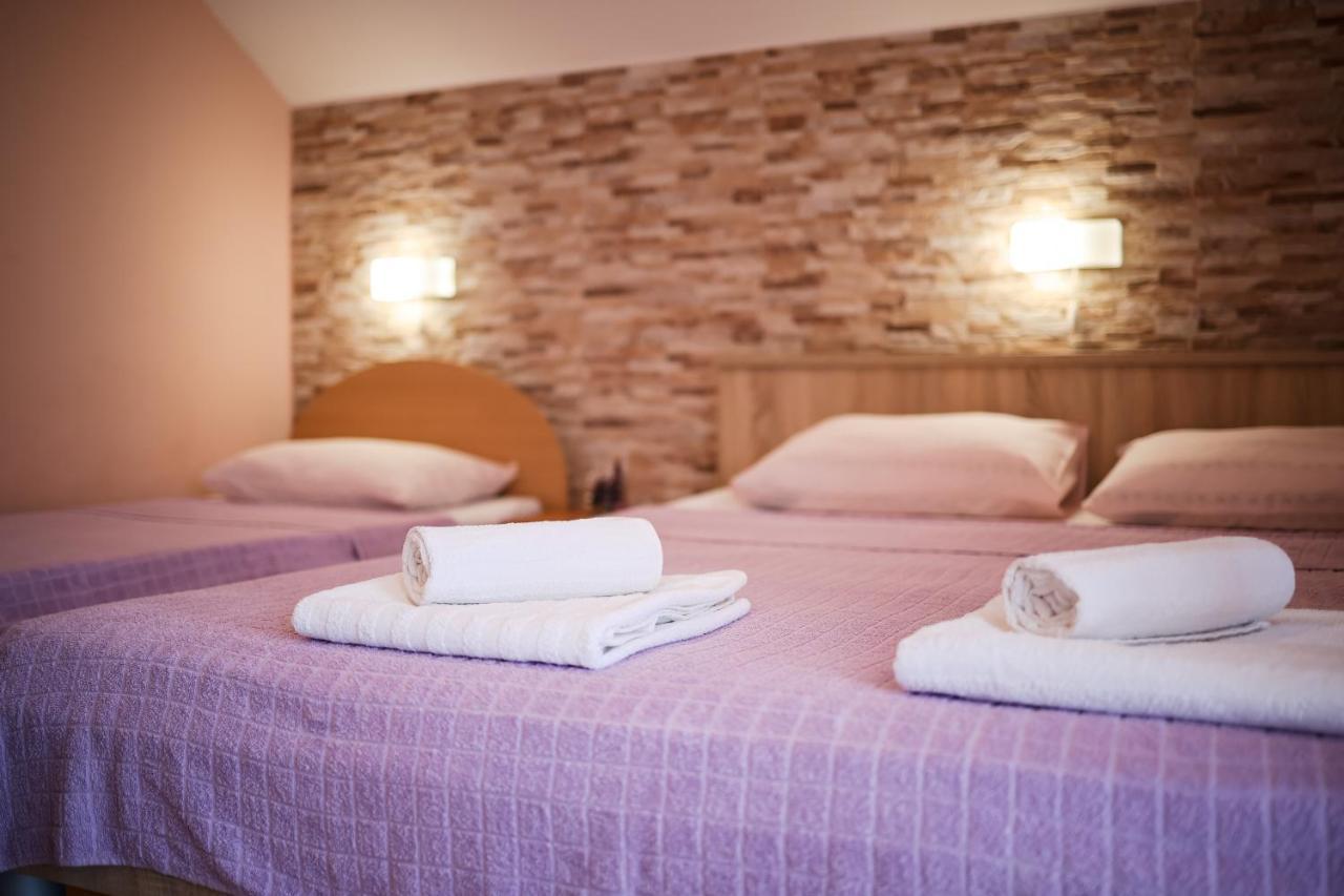 Apartment Ruza Sukošan Εξωτερικό φωτογραφία