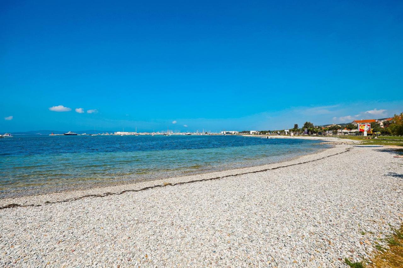 Apartment Ruza Sukošan Εξωτερικό φωτογραφία