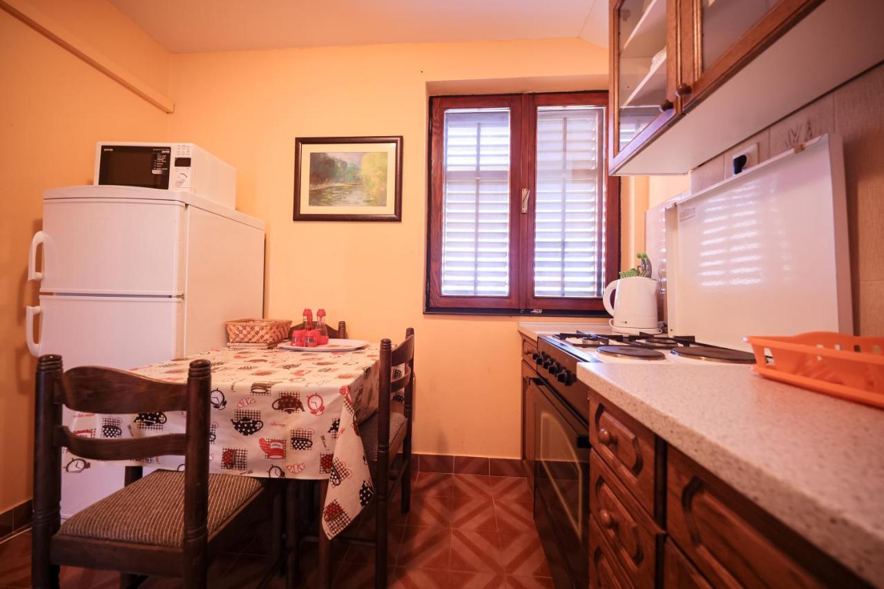 Apartment Ruza Sukošan Εξωτερικό φωτογραφία