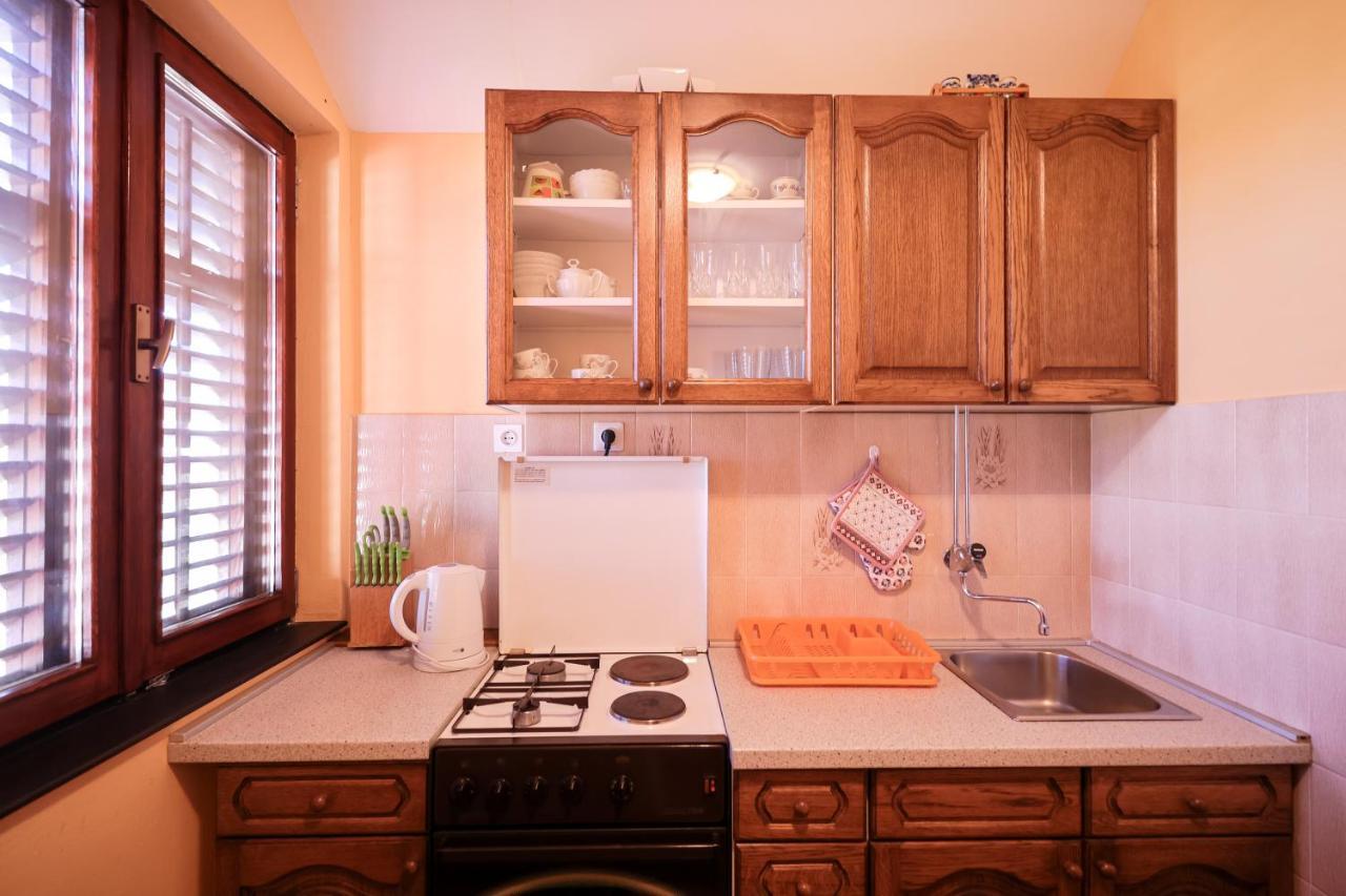 Apartment Ruza Sukošan Εξωτερικό φωτογραφία